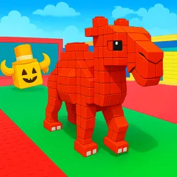 XWorld | Steal It Up: Catch MemeRot 3D