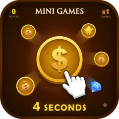 XWorld | Playable | Mini Games