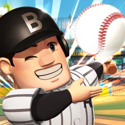 XWorld | Super Baseball League