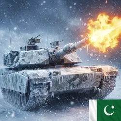 XWorld | Tank Force: Star Tank Game