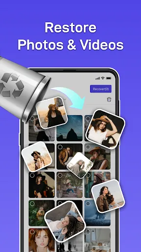 PhotoRecovery & FilesRecovery | 游戏 | XWorld PhotoRecovery & FilesRecovery | 游戏 | XWorld