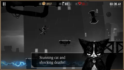 She Wants Me Dead | Игры | XWorld