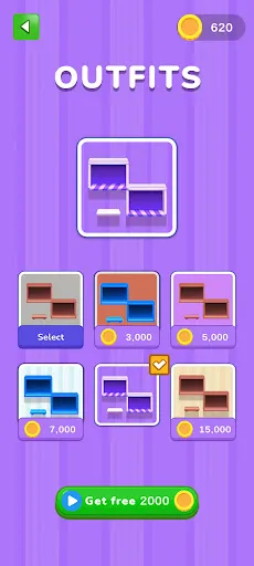 Yarn Voyage | 游戏 | XWorld