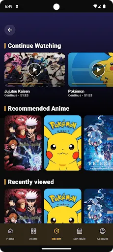 AnimePlay | Permainan | XWorld