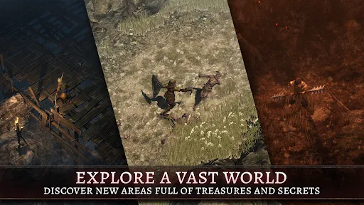 Oniro | 游戏 | XWorld Oniro | 游戏 | XWorld