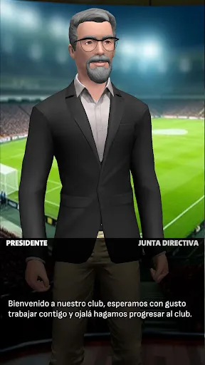 Football Club Management 2026 | juego | XWorld