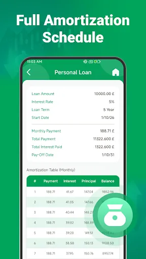 Loan Calc Hub | เกม | XWorld