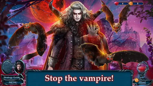 Dark Romance 13 f2p | Games | XWorld