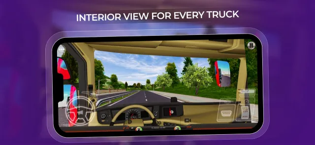 Truck Simulator Pro US | 游戏 | XWorld