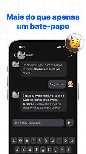 MingloTalk: Chat com IA | Jogos | XWorld MingloTalk: Chat com IA | Jogos | XWorld