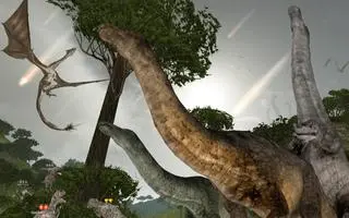 Dinos Online | Игры | XWorld