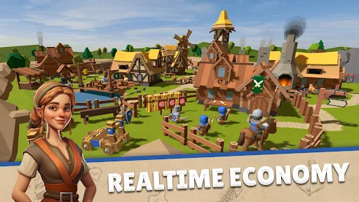 Domination Dynasty: Turn-Based | Permainan | XWorld Domination Dynasty: Turn-Based | Permainan | XWorld