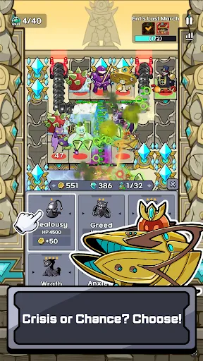Star Defense: Alliance TD | 游戏 | XWorld