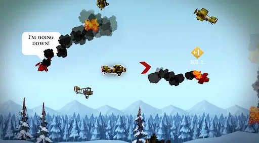 Pocket Squadron | Games | XWorld Pocket Squadron | Games | XWorld