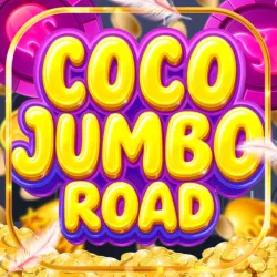 XWorld | СoСo Jumbo Road