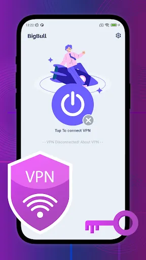 BigBull VPN | Permainan | XWorld BigBull VPN | Permainan | XWorld