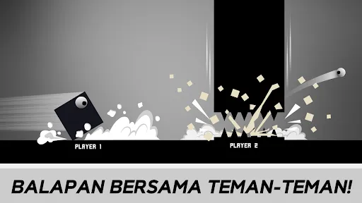 Sqube Darkness | Permainan | XWorld