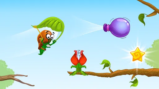 Snail Bob 1: Adventure Puzzle | Permainan | XWorld Snail Bob 1: Adventure Puzzle | Permainan | XWorld