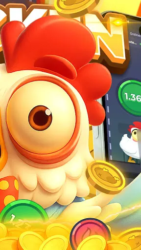 Chicken Path | เกม | XWorld