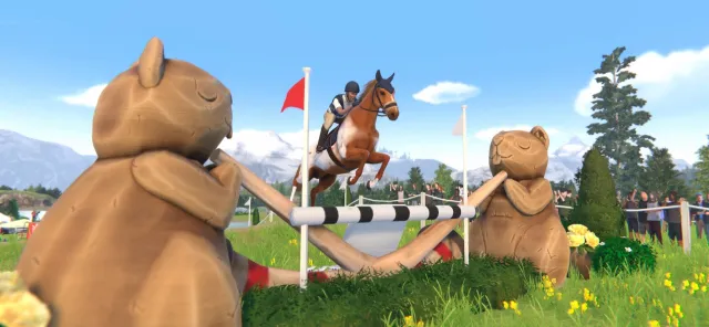 Rival Stars Horse Racing | Jogos | XWorld