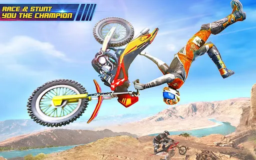 Jogo de corrida de motocicleta | Jogos | XWorld