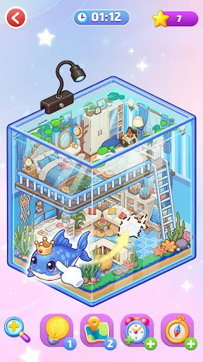 Stylish Room:Jogo de Construir | Jogos | XWorld