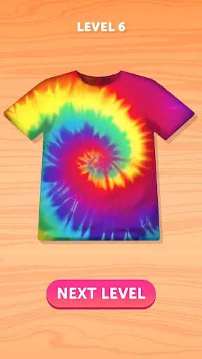 Tie Dye | Jogos | XWorld