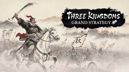 Three Kingdoms: Grand Strategy | Games | XWorld
