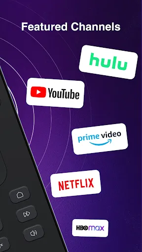 Smart TV Remote Control | Jogos | XWorld