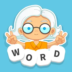 XWorld | WordWhizzle Connect