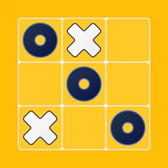 XWorld | Playable | Tic-tac-toe