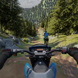 XWorld | Bike Riders: Dirt Moto Racing