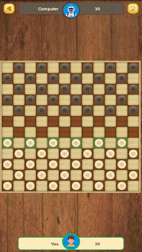 Checkers | Draughts Online | 游戏 | XWorld