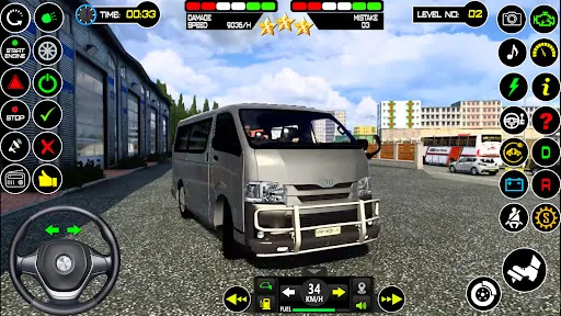 Open world Car Driving Sim 3D | Jogos | XWorld