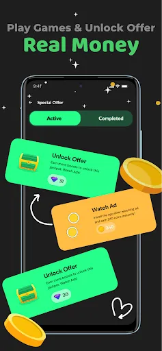 Cash Romeo - Get Rewarded Now | 游戏 | XWorld