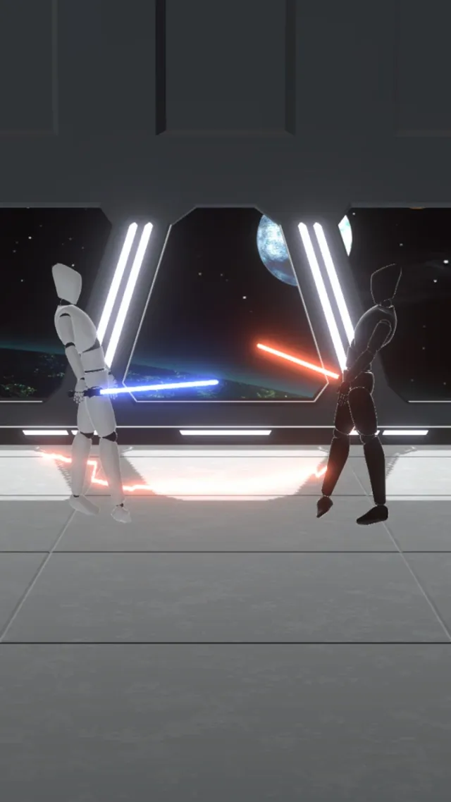 Draw Saber | Games | XWorld