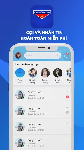 Thanh niên Việt Nam | Games | XWorld Thanh niên Việt Nam | Games | XWorld