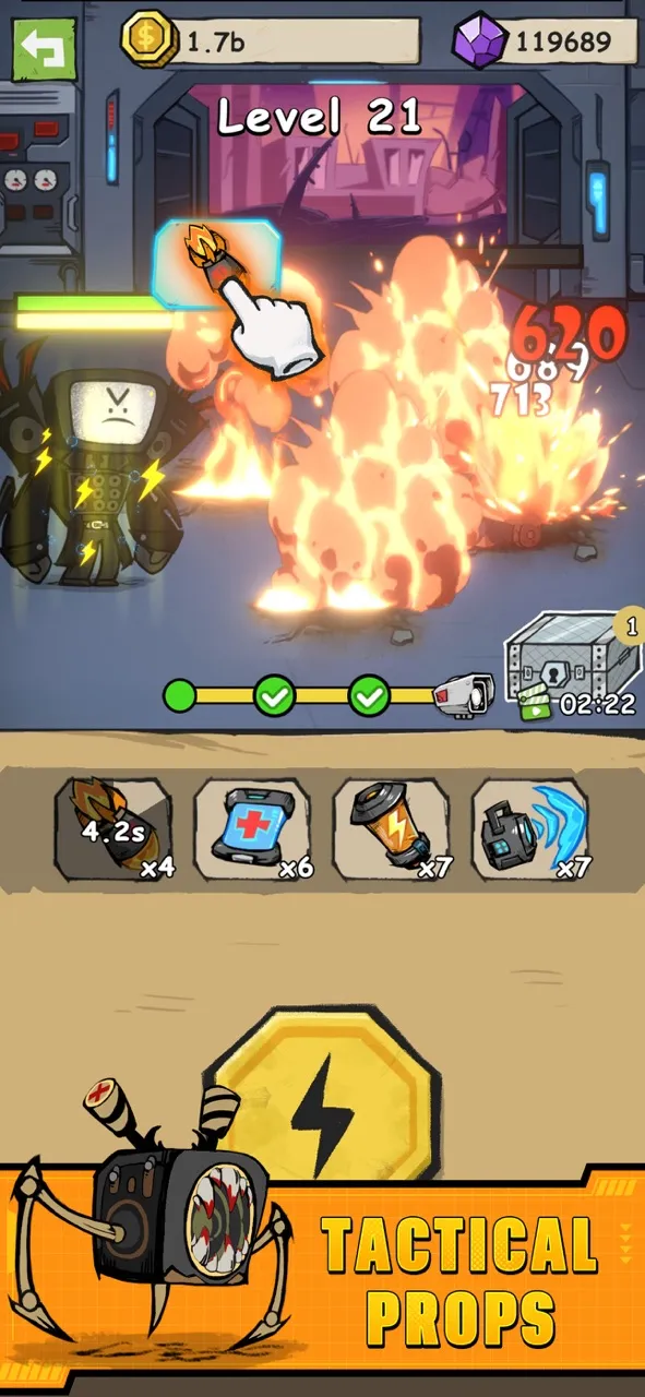 Castle Crashers: Battle Clash | Games | XWorld