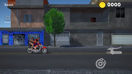 Motos Em Fuga Brasil | Jogos | XWorld