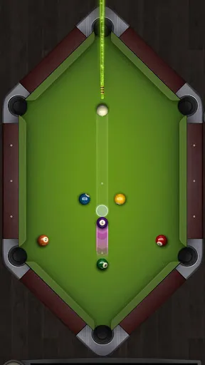 8 Ball Strike Challenge | เกม | XWorld