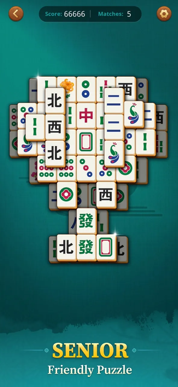 Mahjong Mingle | Games | XWorld