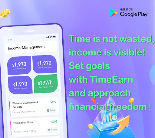 TimeEarn | Permainan | XWorld TimeEarn | Permainan | XWorld