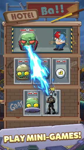 Breaker Fun 2: Zombie Brick | Games | XWorld Breaker Fun 2: Zombie Brick | Games | XWorld