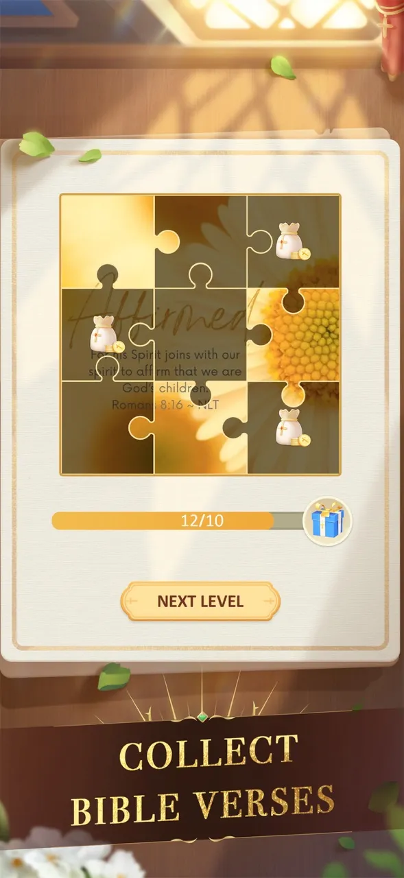 Bible Word Search - Word Game | Games | XWorld