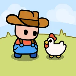 XWorld | My Pocket Farm: Ферма и урожай