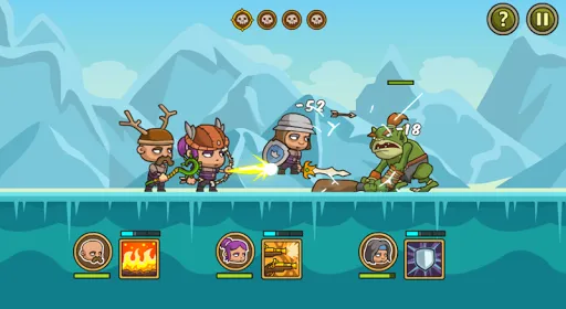 Shorties's Kingdom 3 | Jogos | XWorld