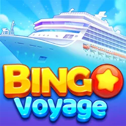 XWorld | Bingo Voyage - Live Bingo Game