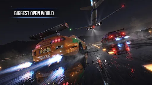 Turbo Tornado: Open World Race | Games | XWorld Turbo Tornado: Open World Race | Games | XWorld
