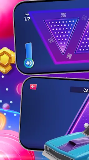 Plinko Balls | 游戏 | XWorld