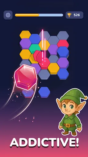 Hexagon Puzzle Legend | Jogos | XWorld Hexagon Puzzle Legend | Jogos | XWorld